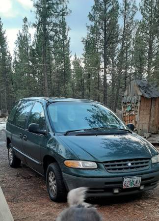 Good deal on van for sale in Other, OR – photo 3