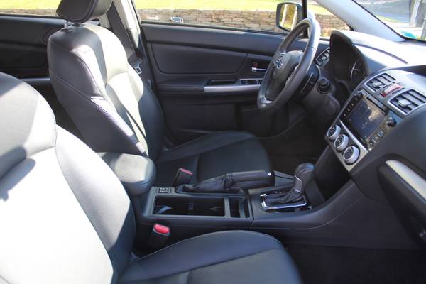2015 Subaru Impreza Wagon - cars & trucks - by dealer - vehicle... for sale in Great Neck, CT – photo 21