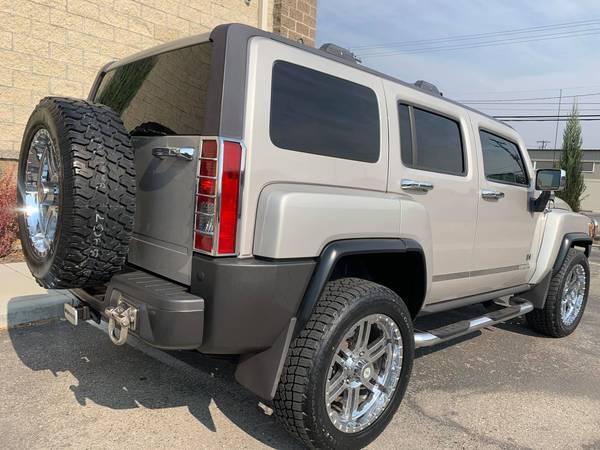 *2006 HUMMER H3 * $3000 DOWN Buy Here Pay Here ✅Bad/Poor/No Credit*... for sale in Garden City, ID – photo 2