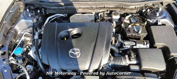 2015 Mazda MAZDA3 i Sport Sedan 4D - - by dealer for sale in Lynden, WA – photo 15