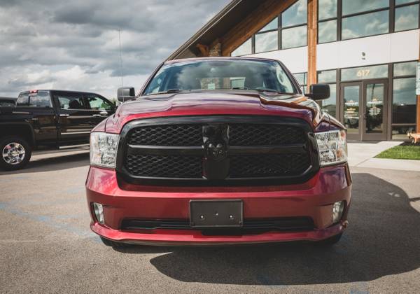 2018 Ram 1500 Express! GREAT PRICE - - by dealer for sale in Troy, MO – photo 13
