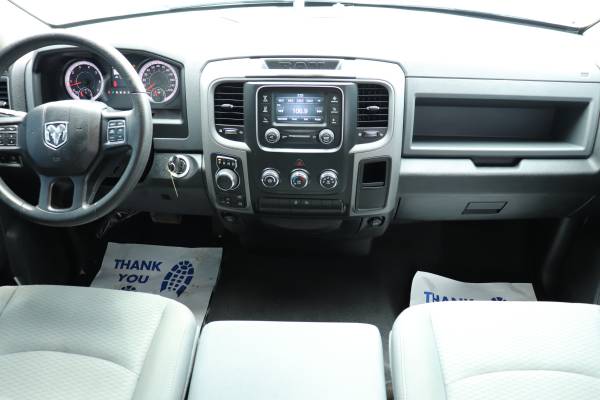 2016 Ram Ram 1500 Express 4X4 - - by dealer - vehicle for sale in Omaha, NE – photo 14