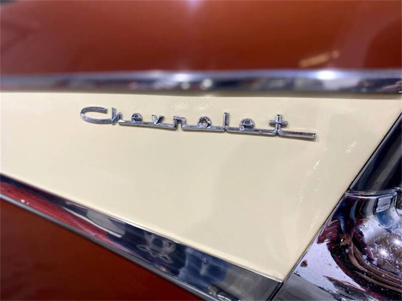 1957 Chevrolet 210 for sale in Escondido, CA – photo 17