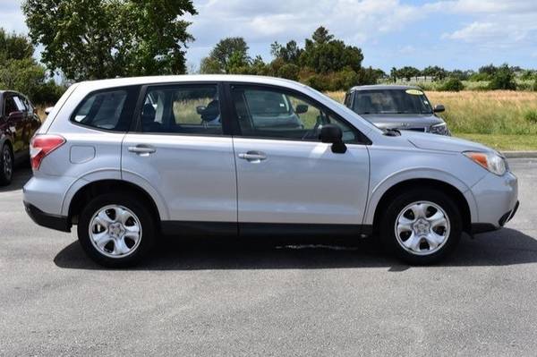 2015 Subaru Forester 2.5i for sale in Fort Myers, FL – photo 6