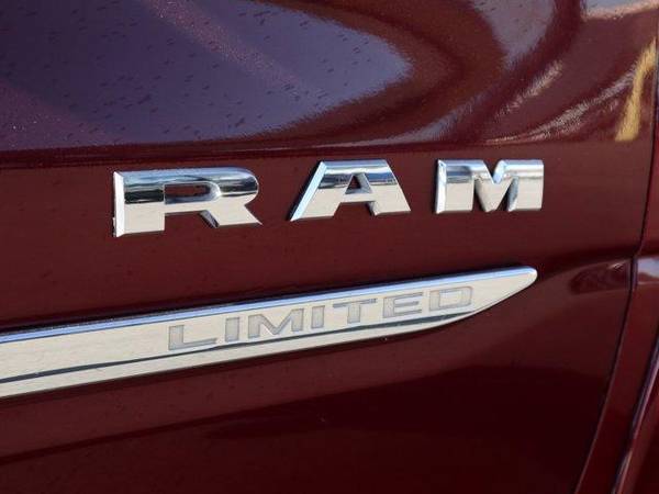 2019 Ram 1500 Limited - cars & trucks - by dealer - vehicle... for sale in Lakewood, WY – photo 12