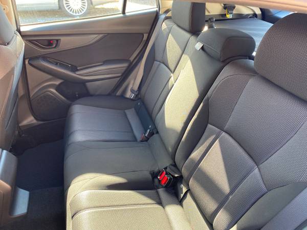 2019 Subaru Impreza 2.0i Premium AWD w/Eye-Sight - 8,000 Miles - -... for sale in Chicopee, MA – photo 10
