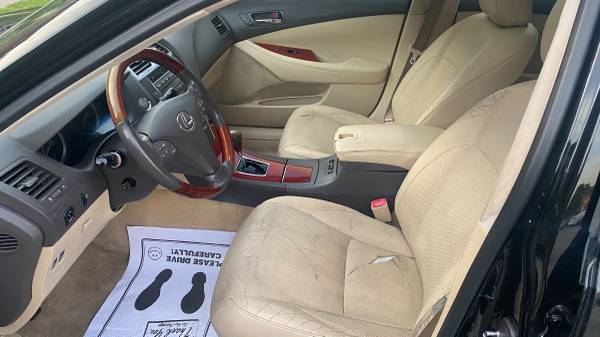 2009 Lexus ES 350 8500 or best offer for sale in Catonsville, MD – photo 14