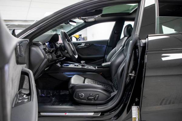 2019 Audi S5 3 0T Premium Plus - - by dealer - vehicle for sale in San Rafael, CA – photo 15