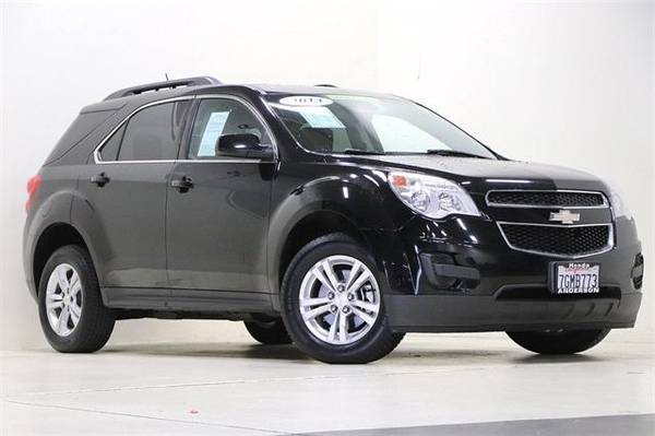 2014 Chevrolet Chevy Equinox 12608PA - cars & trucks - by dealer -... for sale in Palo Alto, CA – photo 2