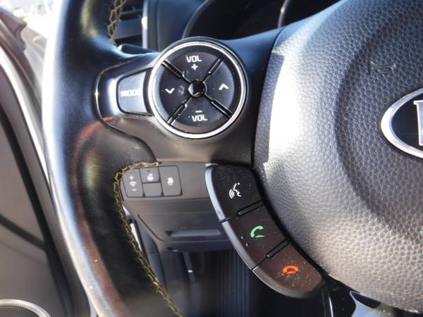2015 Kia Soul 5dr Wgn Auto + for sale in Auburn, ME – photo 14