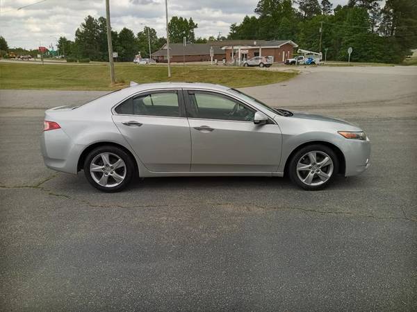 2012 Acura TSX - - by dealer - vehicle for sale in Raleigh, NC – photo 9