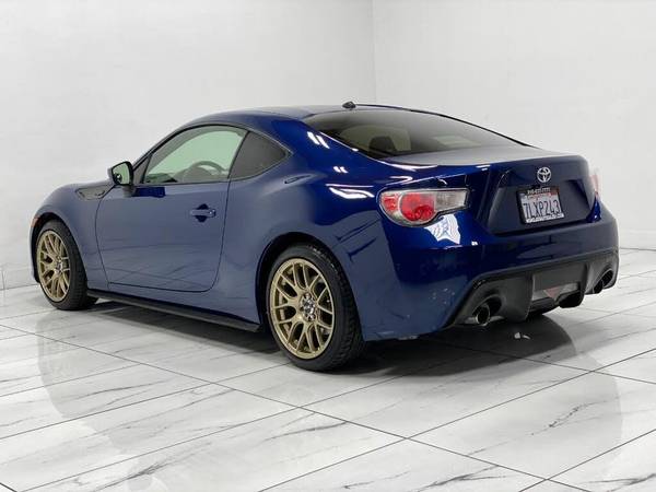 2013 Scion FR-S 10 Series - - by dealer - vehicle for sale in Rancho Cordova, CA – photo 12