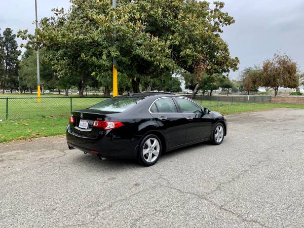 2009 Acura TSX for sale in South El Monte, CA – photo 8