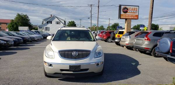 2009 BUICK ENCLAVE CXL for sale in Winchester, VA – photo 6