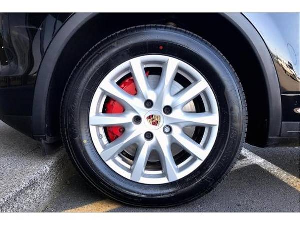 2016 Porsche Cayenne AWD All Wheel Drive SUV - - by for sale in Medford, OR – photo 8