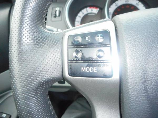 2013 Toyota Tacoma Access Cab V6 Manual 4WD - cars & trucks - by... for sale in BERLIN, VT – photo 16