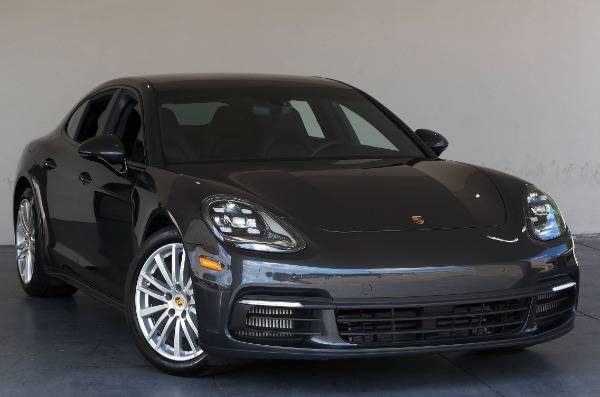 2017 Porsche Panamera - cars & trucks - by owner - vehicle... for sale in Novato, CA – photo 3