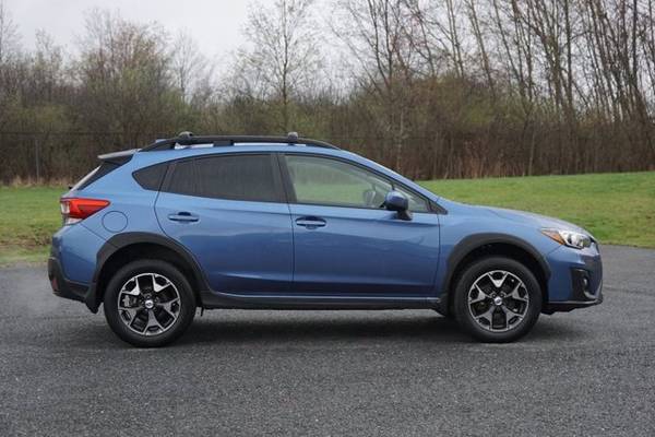 2018 Subaru Crosstrek Premium - - by dealer - vehicle for sale in Bennington, VT – photo 2