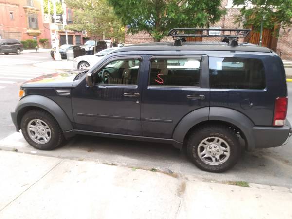 2008 Dodge Nitro for sale for sale in Brooklyn, NY – photo 9