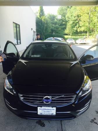**2015 Volvo S60 T5 Premier -- great condition, 5 star safety... for sale in Lakewood, NY – photo 9