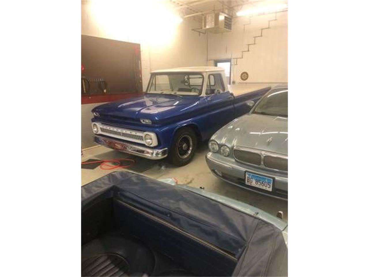 1964 Chevrolet C20 for sale in Cadillac, MI – photo 7