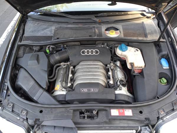 Audi A6 3 0 Quattro 49, 000 miles only! for sale in Delray Beach, FL – photo 16