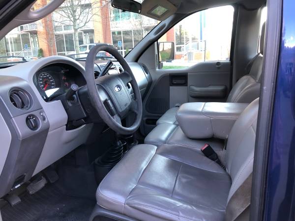 2008 Ford F-150, 4x4, Long Bed - cars & trucks - by dealer - vehicle... for sale in Mc Lean, District Of Columbia – photo 11