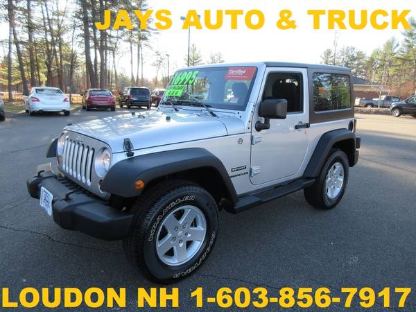OVER 100 GREAT VEHICLES ALL AT ONE LOCATION - - by for sale in Loudon, NH – photo 8