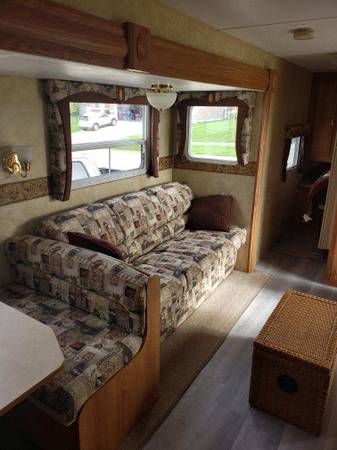 2006 Jay Flight 26 BHS Camper for sale in SPRINGVILLE, IA – photo 4