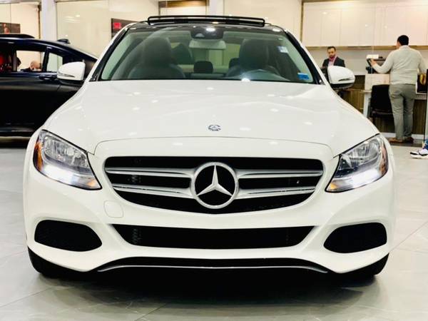 2017 Mercedes-Benz C-Class C 300 4MATIC Sedan 289 / MO - cars &... for sale in Franklin Square, NY – photo 2
