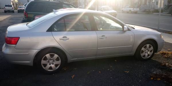 2009 Sonata Buy Here Pay Here - cars & trucks - by owner - vehicle... for sale in Troy, NY – photo 2