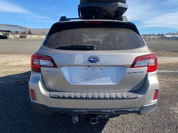 2017 Subaru Outback AWD All Wheel Drive 2 5i Limited SUV - cars & for sale in Klamath Falls, OR – photo 8