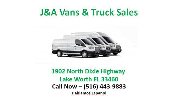 2003 Ford Extended E-350 Ambulette Van - Wheelchair Lift Accessible... for sale in Lake Worth, FL – photo 6