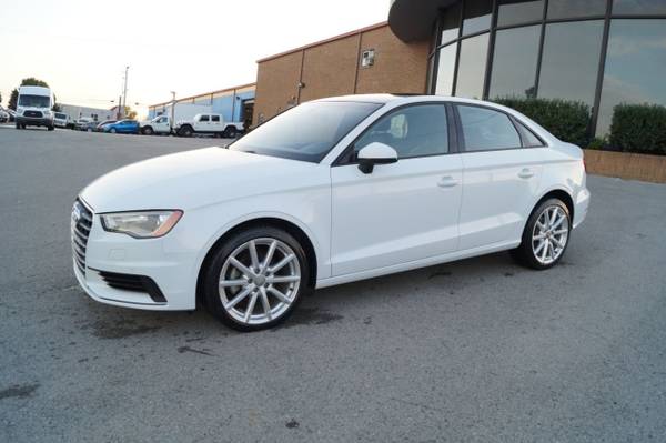 2015 *Audi* *A3* *2015 Audi A3 Premium 1Owner FWD Nice - cars &... for sale in Nashville, TN – photo 3