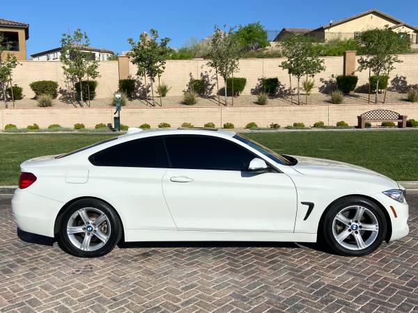 Private party sale No Tax! BMW 428i for sale in Las Vegas, NV – photo 17