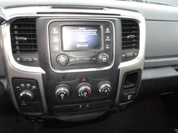 2013 RAM 1500 4WD Quad Cab 140.5 Big Horn - cars & trucks - by... for sale in Maple Shade, NJ – photo 20