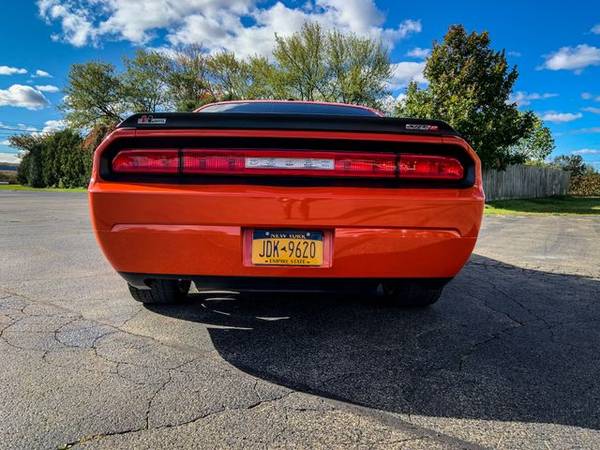 2008 Dodge Challenger - cars & trucks - by dealer - vehicle... for sale in North East, MI – photo 24
