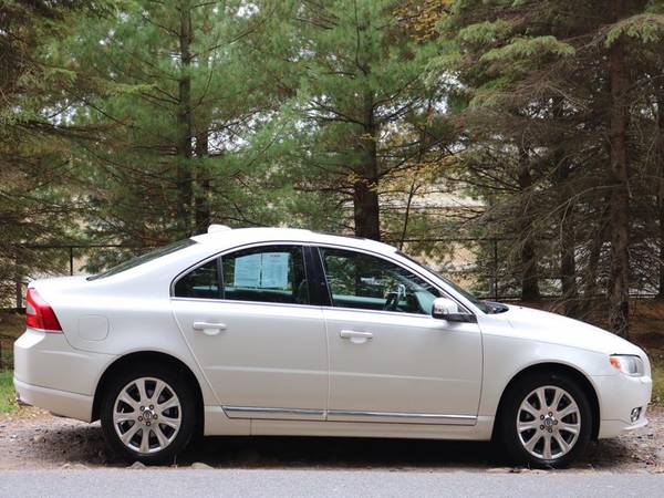 2010 Volvo S80 FWD **CLEAN CARFAX, WELL MAINTAINED** for sale in Canton, CT – photo 2