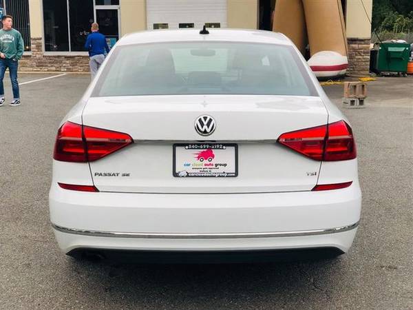 2016 Volkswagen Passat -- LET'S MAKE A DEAL!! CALL for sale in Stafford, VA – photo 4