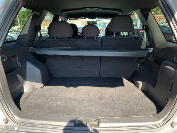 2008 MERCURY MARINER for sale in Westminster, MD – photo 10
