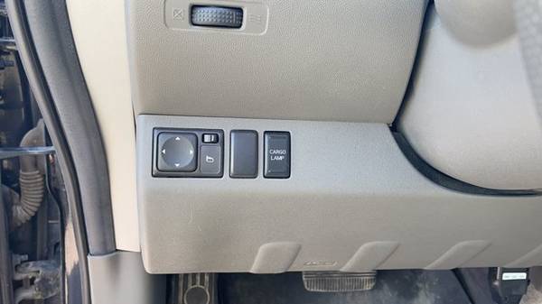 2012 Nissan Frontier SV pickup Black - - by dealer for sale in Pleasant Hill, IA – photo 13