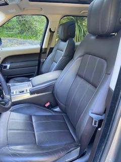 2018 Range Rover Sport HSE v6 for sale in Orinda, CA – photo 8
