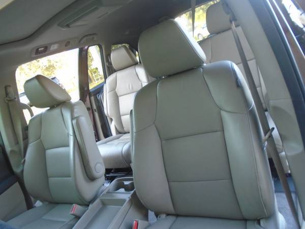 2014 Honda Odyssey Touring - cars & trucks - by dealer - vehicle... for sale in Daphne, AL – photo 19