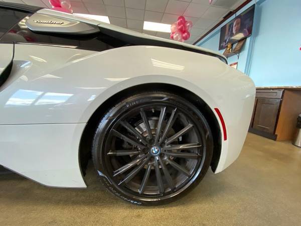 2019 BMW i8 Roadster **Guaranteed Credit Approval** - cars & trucks... for sale in Inwood, MA – photo 20
