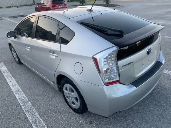 Toyota Prius - cars & trucks - by owner - vehicle automotive sale for sale in Fort Myers, FL – photo 5