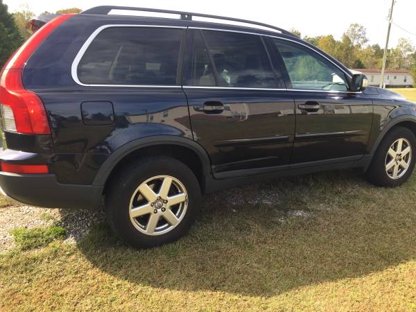 2007 Volvo XC90 3.2 Awd low miles! for sale in Ahoskie, NC – photo 4