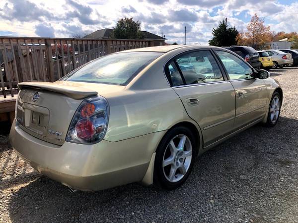 2002 Nissan Altima - 6 month/6000 MILE WARRANTY// 3 DAY RETURN... for sale in Fredericksburg, District Of Columbia – photo 6