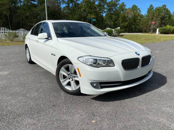 2013 BMW 528 528i 4dr Sedan Stock 11292 - cars & trucks - by dealer... for sale in Conway, SC – photo 9