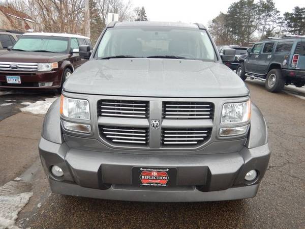 2011 Dodge Nitro R/T Heat - A Quality Used Car! - - by for sale in Oakdale, WI – photo 2