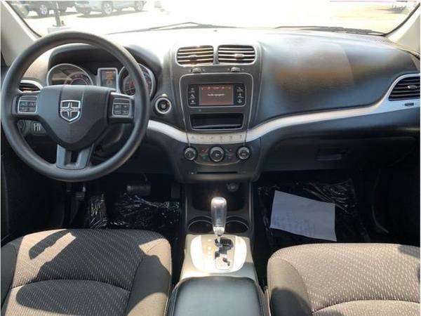 2018 Dodge Journey SE Sport Utility 4D - cars & trucks - by dealer -... for sale in Escondido, CA – photo 11